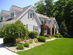 Landscapers and Lawncare Services in Upper Darby, PA